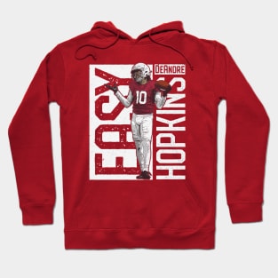 DeAndre Hopkins Arizona Easy Hoodie